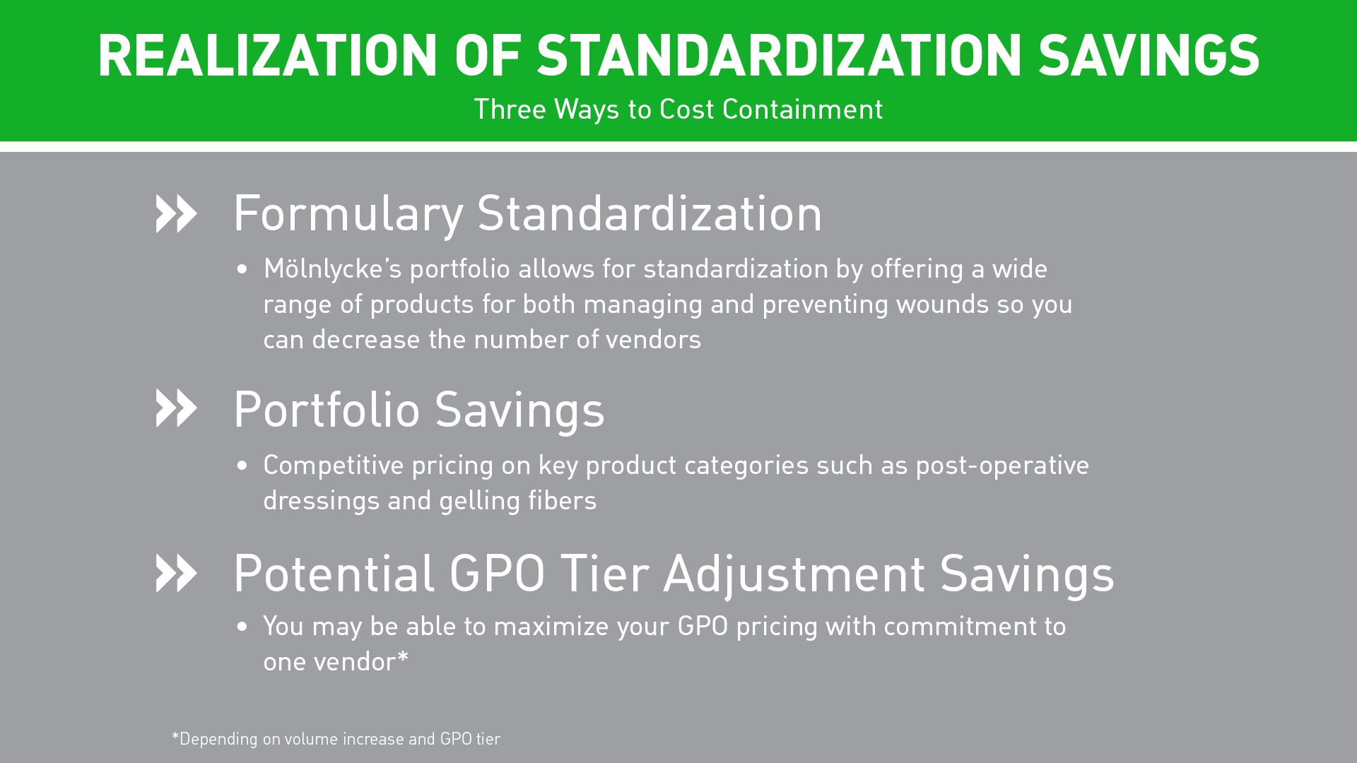 standardization-m-lnlycke